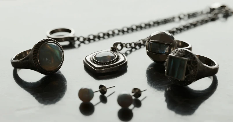 Remove Tarnish From Costume Jewelry Remove Tarnish From Costume Jewelry