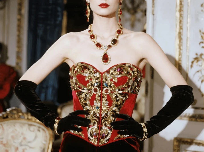 TheMostCommonCostumeJewelryStyles TheMostCommonCostumeJewelryStyles